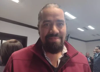 Líder de Morena en Coahuila celebra la aprobación de la enmienda Judicial