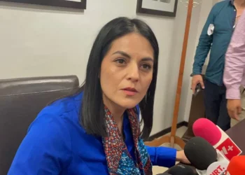 Congreso de Coahuila hace llamado a alcaldes a fortalecer modelo de seguridad gubernativo