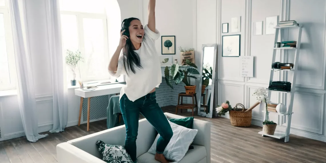 Los sorprendentes beneficios de adoptar Homefullness en tu vida