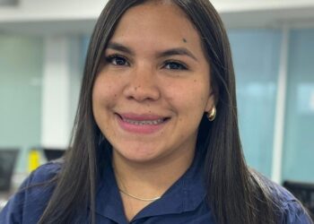 La historia de triunfo de Natalia Chacón