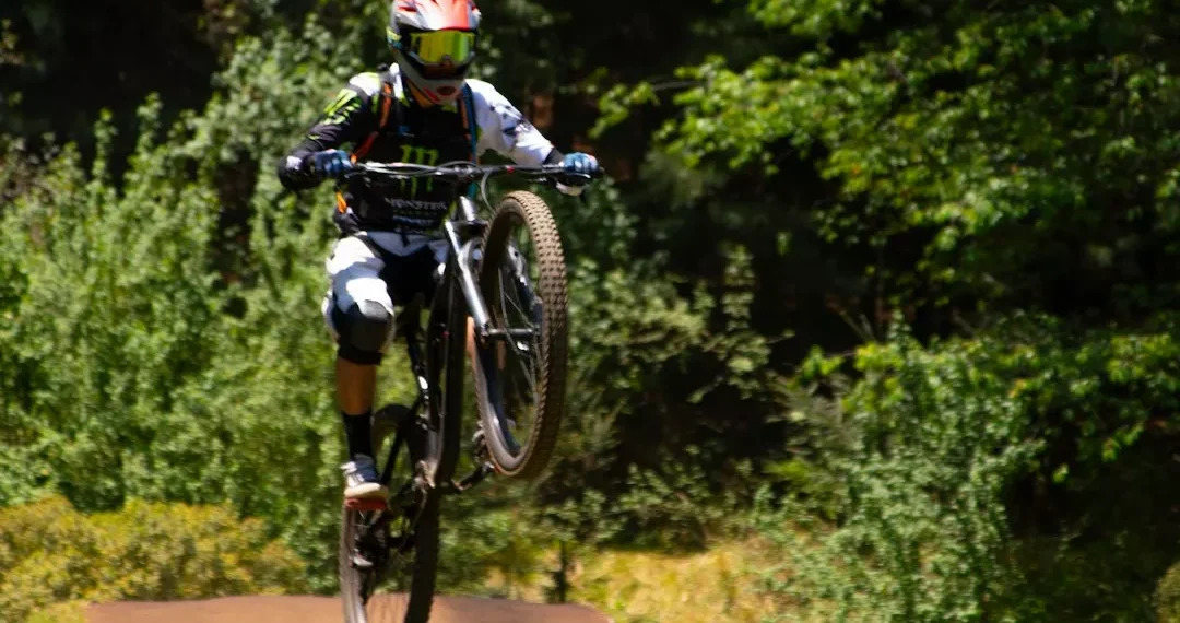 “El deporte: más que ejercicio, un estilo de vida”