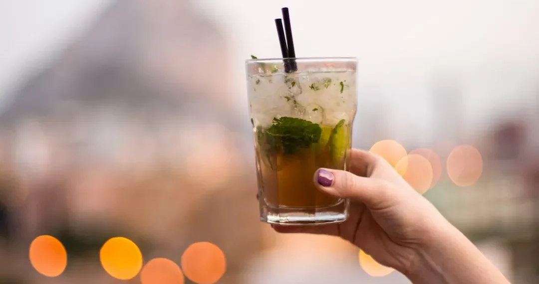 “La importancia de la salud para disfrutar la vida”