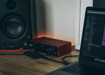 “La Música: Una Expresión Artística Universal”