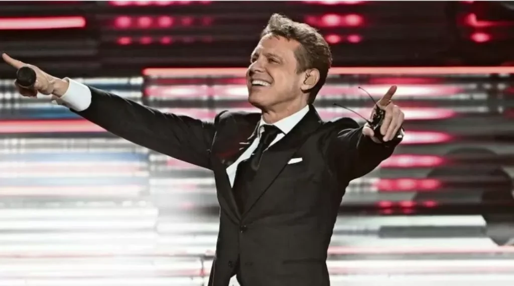 Prepara “El Sol” cierre espectacular para su gira