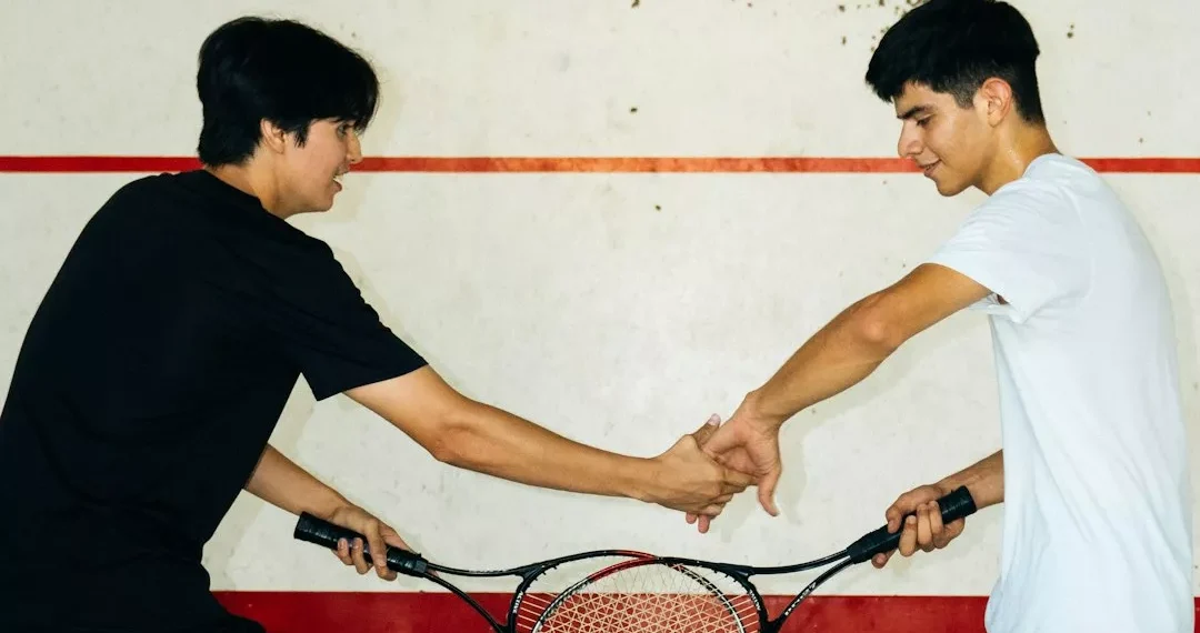 “Los deportes: una fuente de aprendizaje y transformación personal”