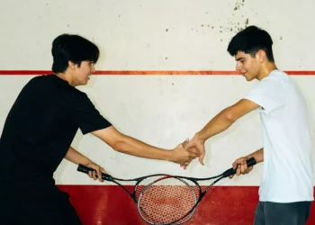 “Los deportes: una fuente de aprendizaje y transformación personal”