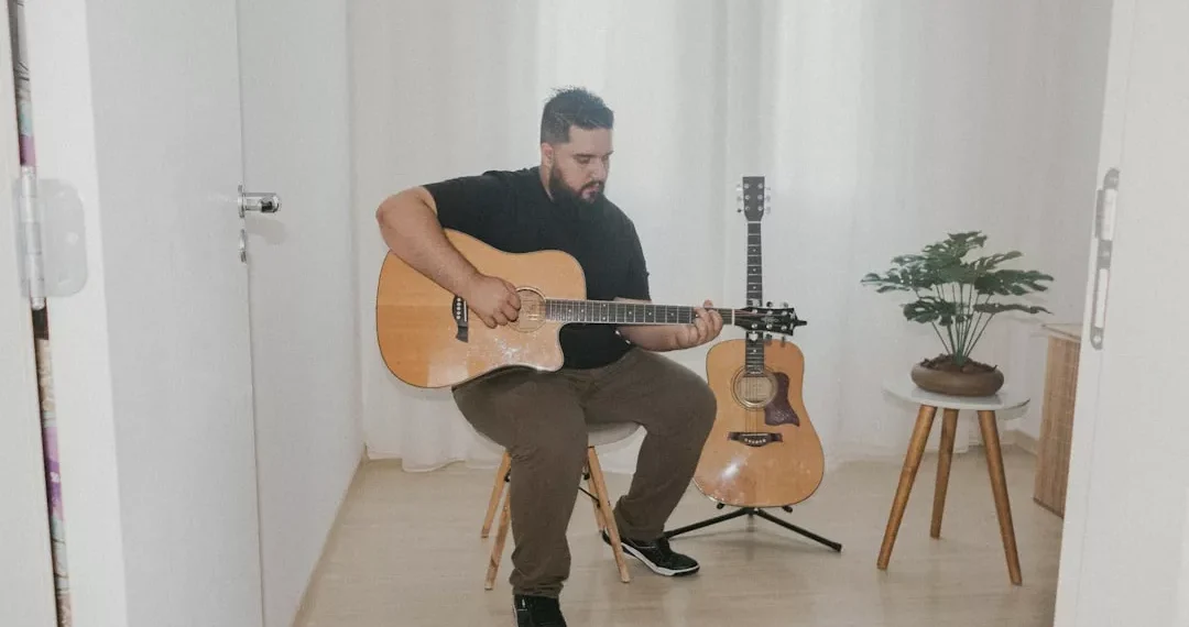 “La música: un puente universal de emociones”