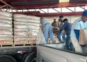 Dirección de Desarrollo Social cierra programas en Monclova