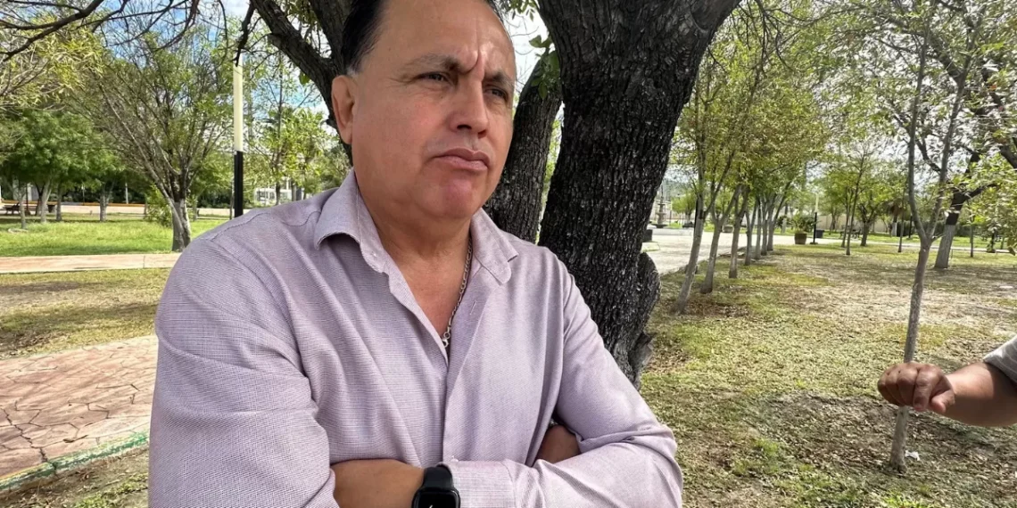 Sindicato Nacional Democrático espera avances en la quiebra de AHMSA