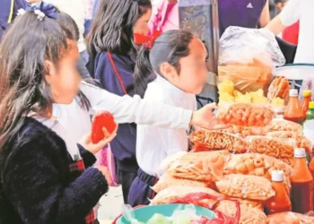 Aplicarán campaña fuera de escuelas