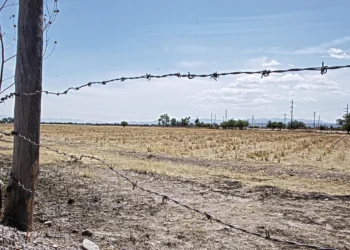 Recrudece sequía en el estado de Durango