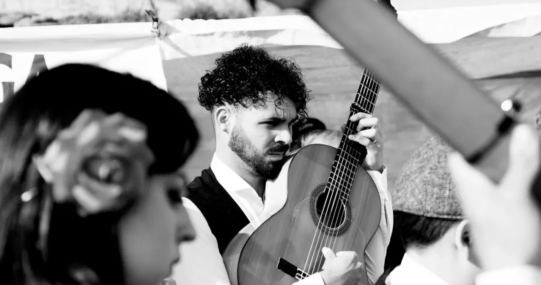 “La música: un arte que nos envuelve desde el nacimiento”