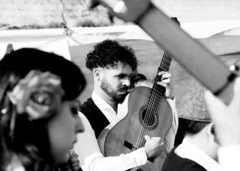 “La música: un arte que nos envuelve desde el nacimiento”