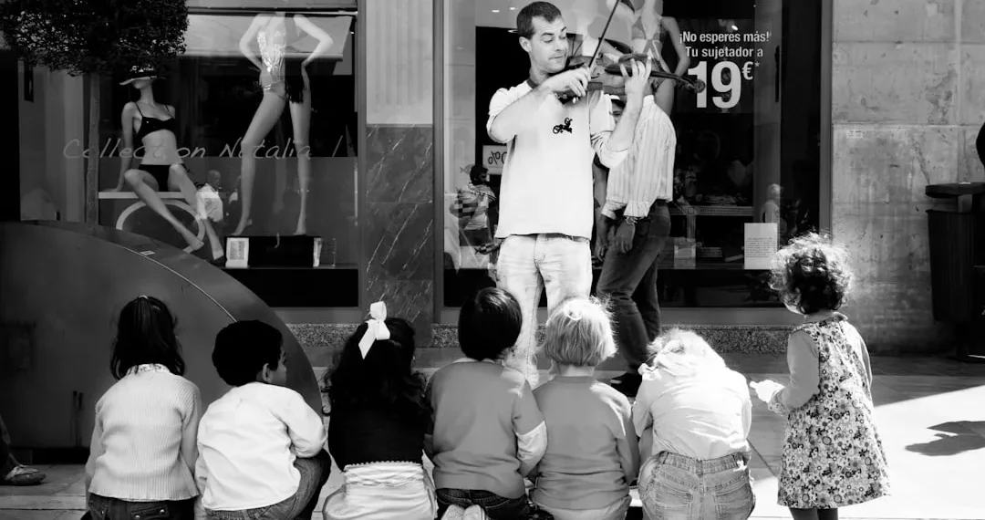 “El Arte: Expresión, Emoción y Conexión entre Personas”