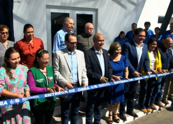 17.6 millones costó el Centro de Bienestar Animal en Monclova