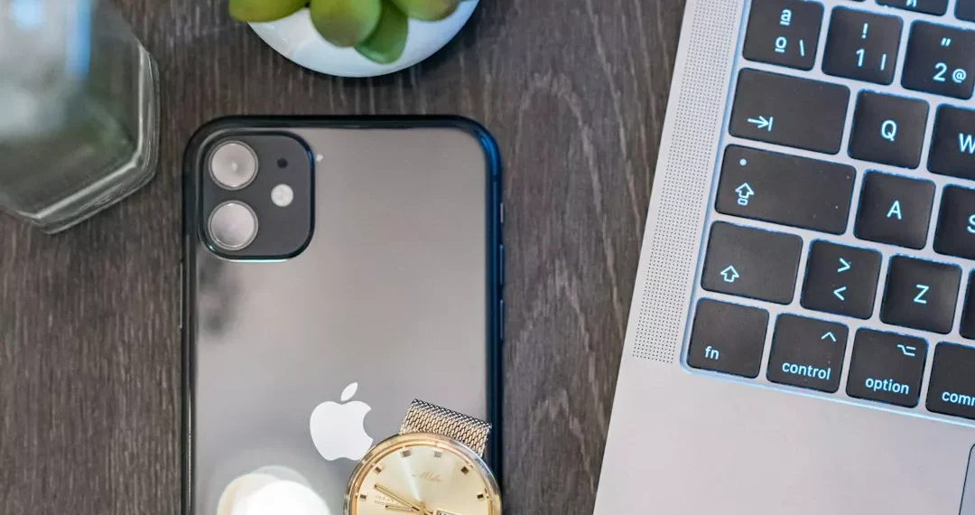 “El impacto transformador de la tecnología en nuestra vida”