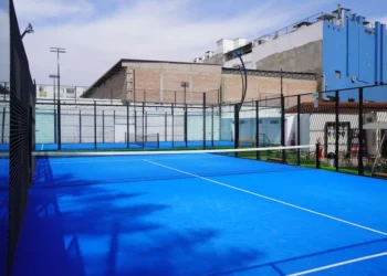 “Deportes y Andrés Hernández Bohmer: una combinación perfecta de experiencias”