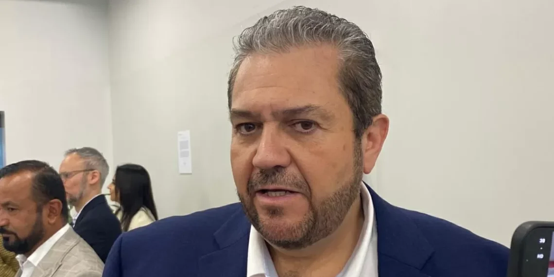 Tomás Gutiérrez dice que la serenidad es prioridad para nuevas inversiones