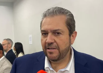 Tomás Gutiérrez dice que la serenidad es prioridad para nuevas inversiones