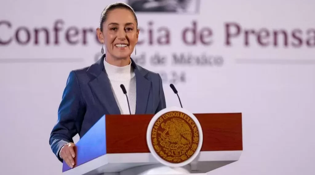 Exgobernadores, al Gabinete de Claudia