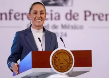 Exgobernadores, al Gabinete de Claudia