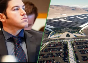 De McAllen para el cosmos: Samuel García dice que está esperando las elecciones en EU para que pasara con Tesla