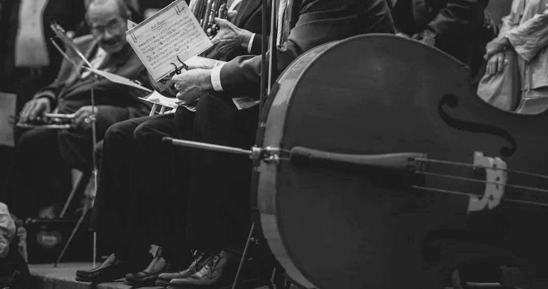 “La Música: Un lenguaje universal de unión y felicidad”