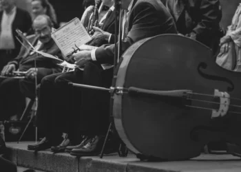 “La Música: Un lenguaje universal de unión y felicidad”