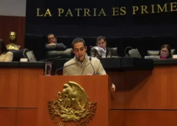 Gino Segura avala la reforma constitucional en materia Ferroviaria