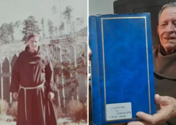 Misionero en 5 países recuerda su estancia en Durango