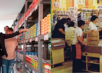 Conasupo 2.0: Claudia Sheinbaum anuncia tiendas del Bienestar para la Felicidad