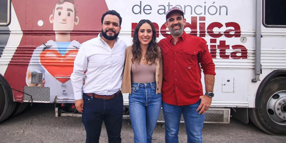 Américo Villarreal es el nuevo Delegado del Bienestar en Coahuila