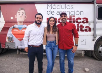 Américo Villarreal es el nuevo Delegado del Bienestar en Coahuila