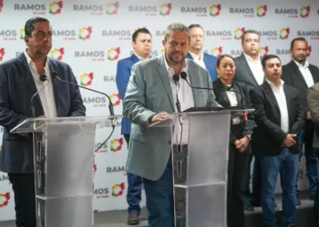 Inician instrucción de entrega-recepción en Ramos Arizpe para una transición sin interrupciones