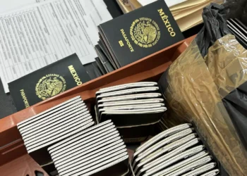 Invitan a tramitar pasaporte en Monclova antes de fin de año