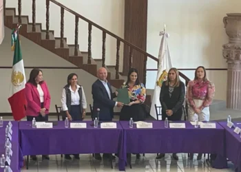 Coahuila presenta iniciativa para originar Fiscalía de las Mujeres y la Niñez