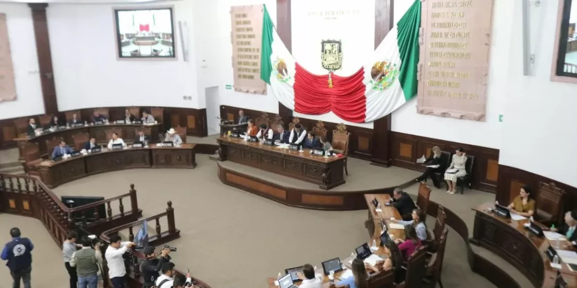 Se busca el perfil ideal para Fiscal General en Coahuila