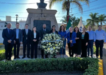 PAN en Durango denuncia retrocesos del sexenio morenista y recuerda el regalado de Maquío