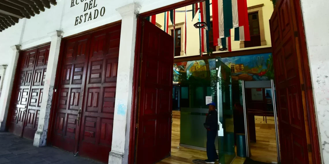 Avala Durango cuentas de 16 municipios