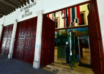 Avala Durango cuentas de 16 municipios