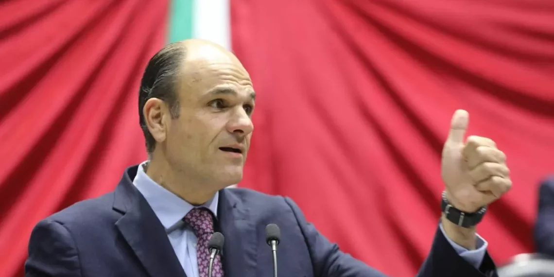 Jericó Abramo propone tarifas eléctricas justas para zonas con climas extremos