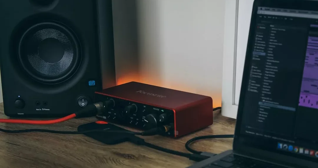 “La música como compañera en la vida”