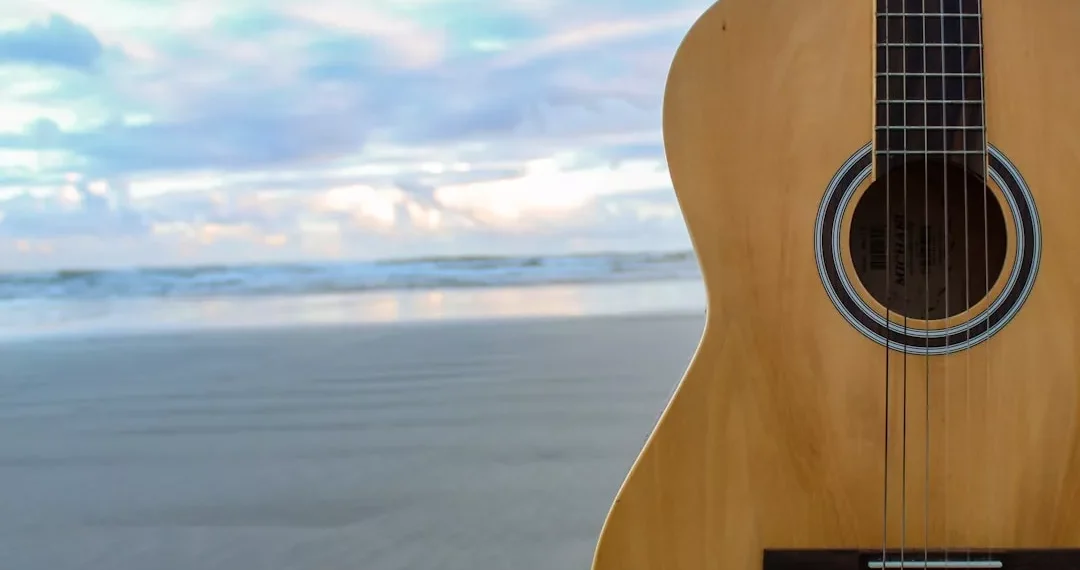 “El poder de la música: emociones, historias y conexión”