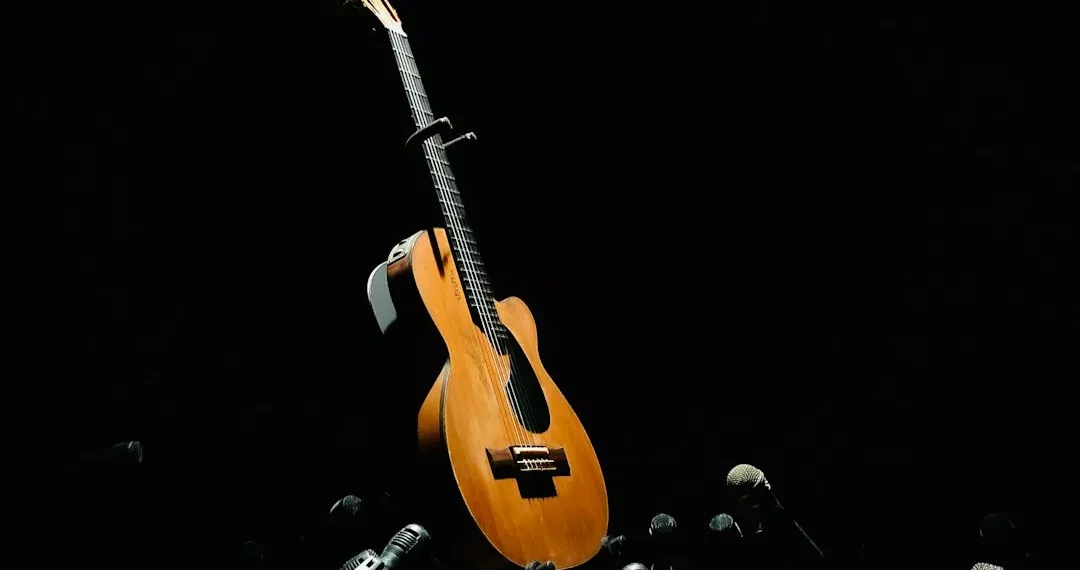 “La Música: Arte, Expresión y Conexión Emocional”