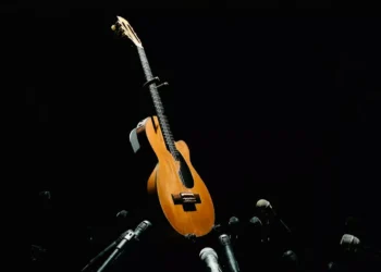 “La Música: Arte, Expresión y Conexión Emocional”