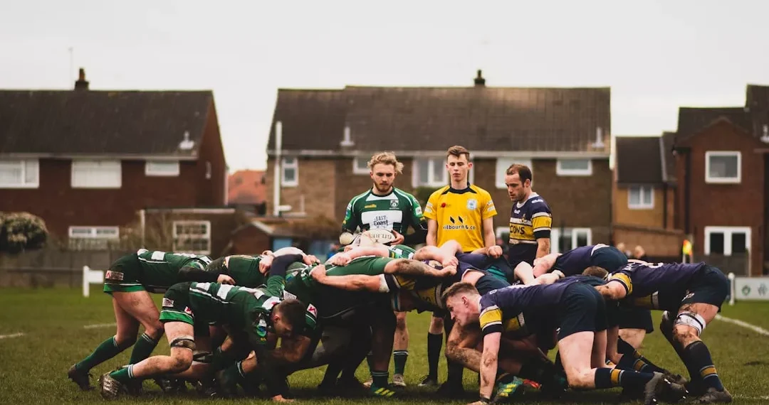 “El poder del deporte en nuestra salud y bienestar”