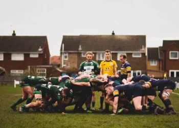 “El poder del deporte en nuestra salud y bienestar”