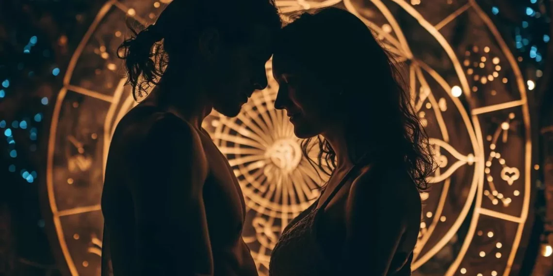 4 signos del zodiaco que aman el sexo al máximo