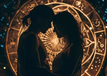 4 signos del zodiaco que aman el sexo al máximo