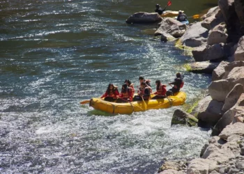 “Deportes: Una experiencia positiva para cuerpo y mente”